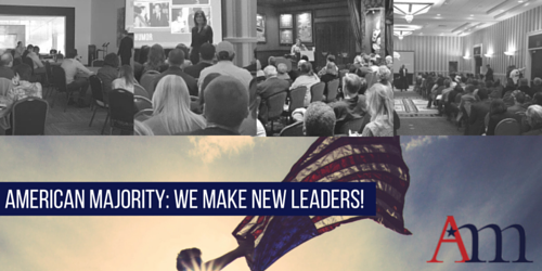 American Majority: We Make New Leaders